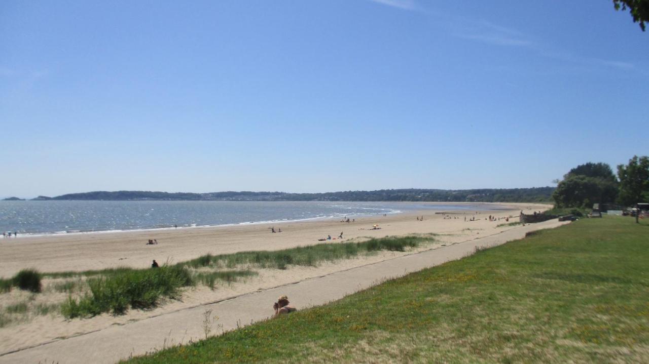 Beachcomber Swansea Dış mekan fotoğraf