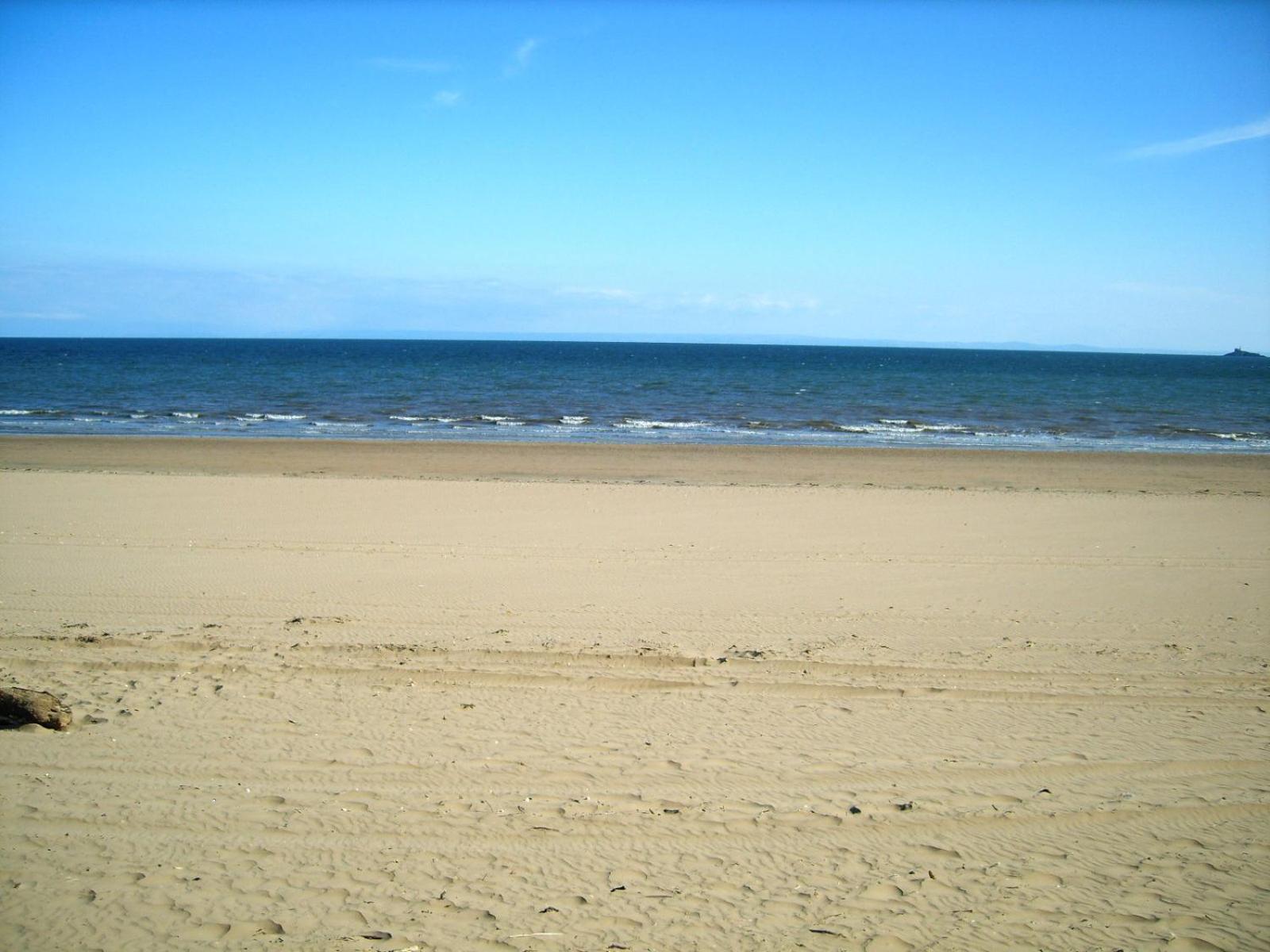 Beachcomber Swansea Dış mekan fotoğraf