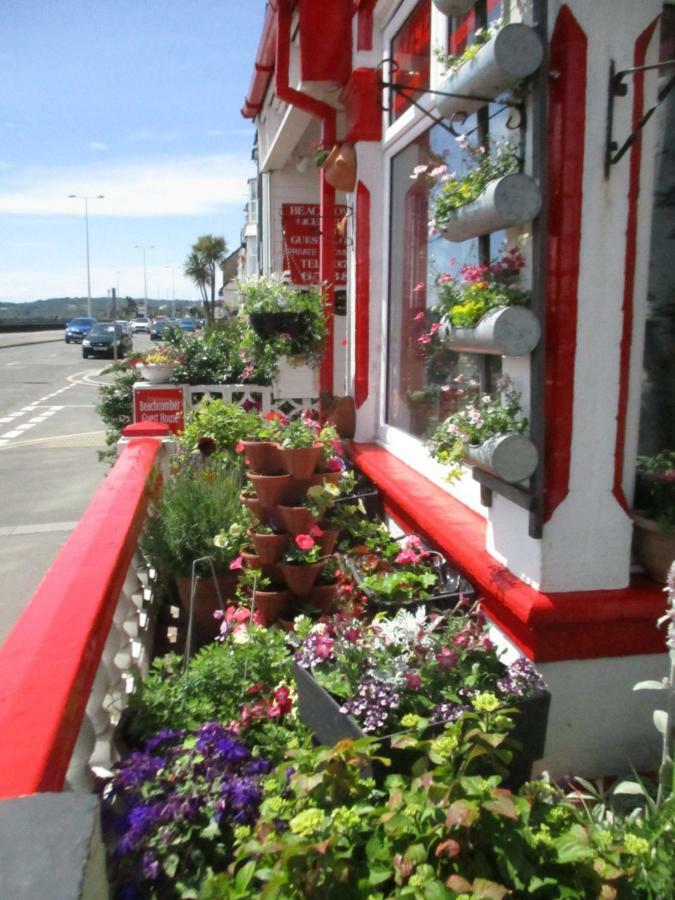 Beachcomber Swansea Dış mekan fotoğraf