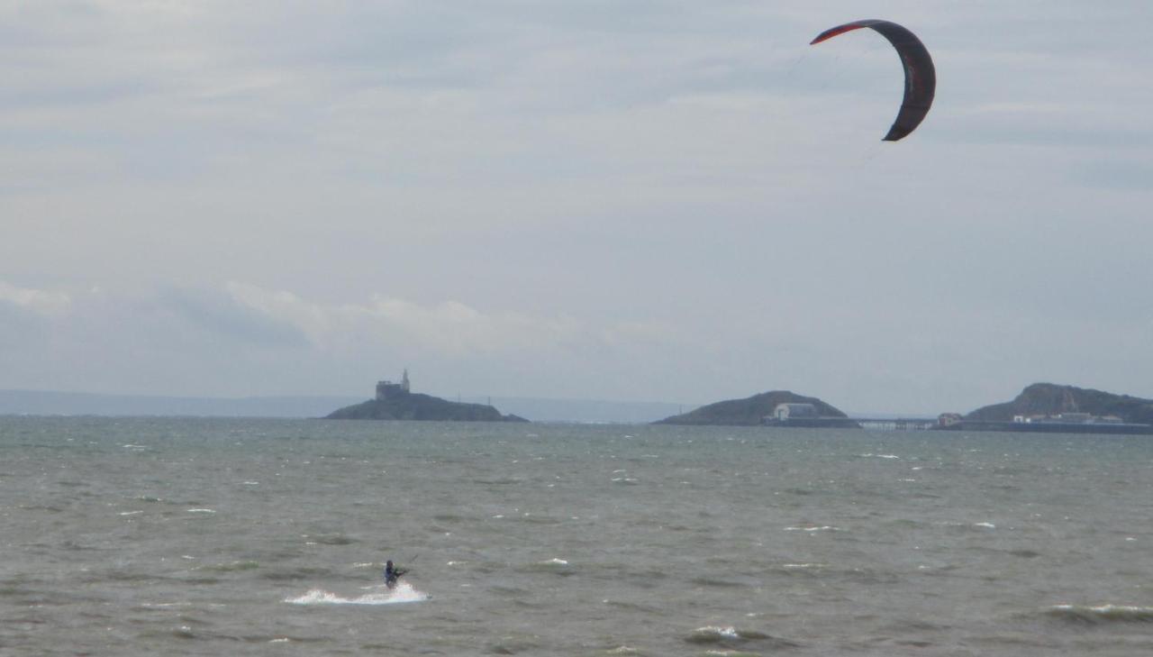 Beachcomber Swansea Dış mekan fotoğraf